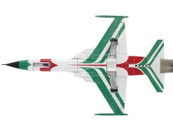 Northrop F-5E Tiger II Aircraft