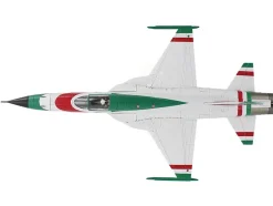 Northrop F-5E Tiger II Aircraft