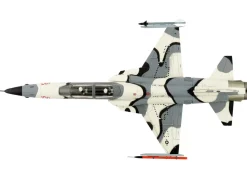 Northrop F-5F Tiger II Aircraft