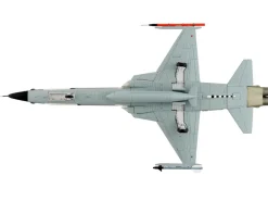 Northrop F-5F Tiger II Aircraft