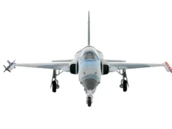 Northrop F-5N Tiger II Aircraft 