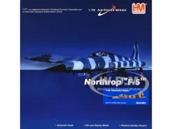 Northrop F-5N Tiger II Aircraft
