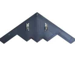 Northrop Grumman B-2A Spirit Stealth Bomber Aircraft