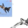 Northrop T-38C Talon Aircraft "65-10331, FAIP Scheme, 87th FTS, Laughlin AFB" (2021) United States Air Force "Air Power Series" 1/72 Diecast Model by Hobby Master