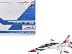 Northrop T-38 NASA Aircraft