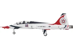 Northrop T-38 NASA Aircraft