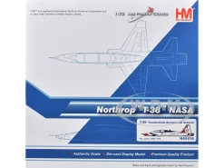 Northrop T-38 NASA Aircraft