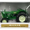 Oliver 990 Wide Front Diesel Tractor Green Classic Series 1/16 Diecast Model SpecCast SCT912
