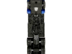Optimus Prime Truck Robot Chassis Transformers Movie Hollywood Rides Series Diecast Model Jada 99802