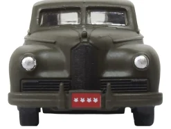 1942 Packard Clipper Touring Sedan 