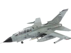 Panavia Tornado ECR Fighter-Bomber Aircraft