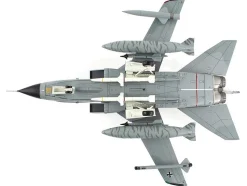 Panavia Tornado ECR Fighter-Bomber Aircraft