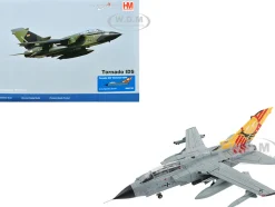 Panavia Tornado IDS Aircraft 