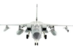Panavia Tornado IDS Aircraft Afghanistan Operation 44+97 AG 51 Mazar e Sharif August 2008 Air Power Series 1/72 Diecast Model Hobby Master HA6714