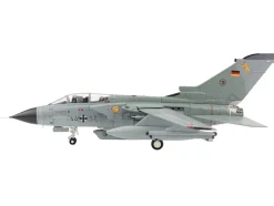 Panavia Tornado IDS Aircraft Afghanistan Operation 44+97 AG 51 Mazar e Sharif August 2008 Air Power Series 1/72 Diecast Model Hobby Master HA6714