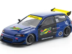 Pandem Civic EG6 RHD (Right Hand Drive)