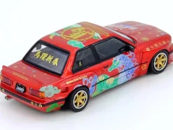 Pandem Rocket Bunny E30 