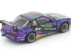 Pandem S13 RHD (Right Hand Drive) 