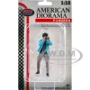 Photographers Figure #1 for 1/18 Scale Models by American Diorama