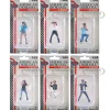Photographers 6 piece Figure Set for 1/24 Scale Models by American Diorama