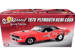 1970 Plymouth HEMI Cuda