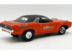 1970 Plymouth HEMI Cuda