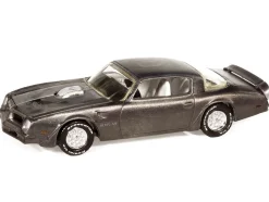 1976 Pontiac Firebird T/A