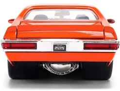 1971 Pontiac GTO