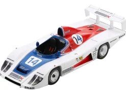 Porsche 936 #14 Bob Wollek - Hurley Haywood