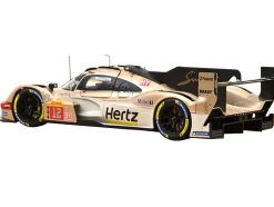 Porsche 963 #12 Callum Ilott - Will Stevens