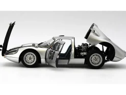 Porsche 904 Carrera GTS #150 Eugen Bohringer - Rolf Wutherich 2nd Place