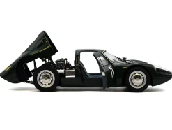 Porsche 904 Carrera GTS #71 Irish Green 
