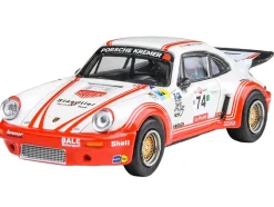 Porsche 911 Carrera RSR 3.0 #74