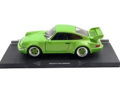 1990 Porsche 911 (964) Carrera RS 