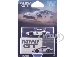 Porsche 911 Dakar #19