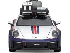 Porsche 911 Dakar #953 