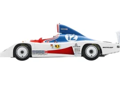 Porsche 936 #12 Jacky Ickx - Brian Redman 