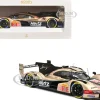 Porsche 963 #38 Jenson Button - Phil Hanson - Oliver Rasmussen "Hertz Team Jota" "Lone Star Le Mans" (2024) 1/18 Diecast Model Car by Norev