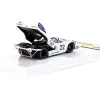 Porsche 917K #22 Gijs van Lennep - Helmut Marko "Martini Racing" Winner "24 Hours of Le Mans" (1971) "Curitiba64" Series 1/64 Diecast Model Car by Tarmac Works