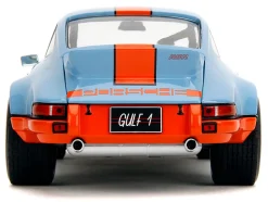 Porsche 911 RSR 