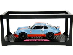 Porsche 911 RSR 