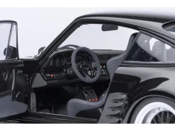 Porsche 911 (930) Turbo 
