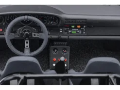 Porsche 911 (930) Turbo 
