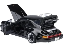Porsche 911 (930) Turbo 