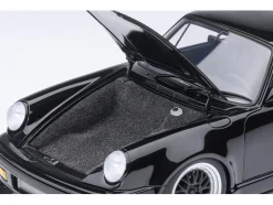 Porsche 911 (930) Turbo 