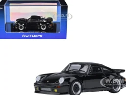 Porsche 911 (930) Turbo 