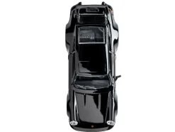 1975 Porsche 930 Turbo Black