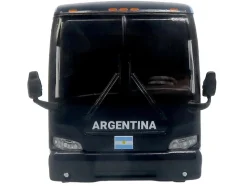 Prevost X3-45 Coach Bus 