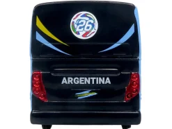 Prevost X3-45 Coach Bus 