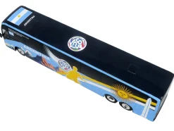 Prevost X3-45 Coach Bus 